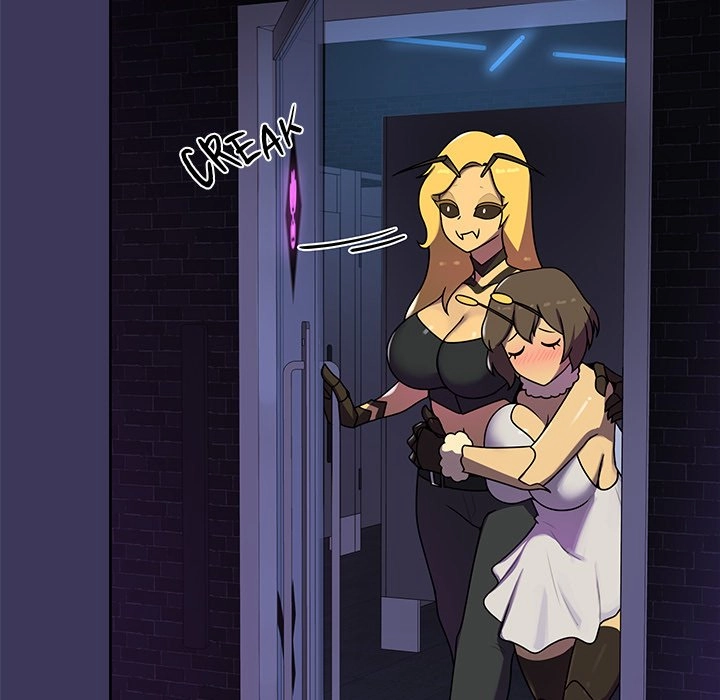 Read Paws on Campus chapter 1 image 197 on Lezhin