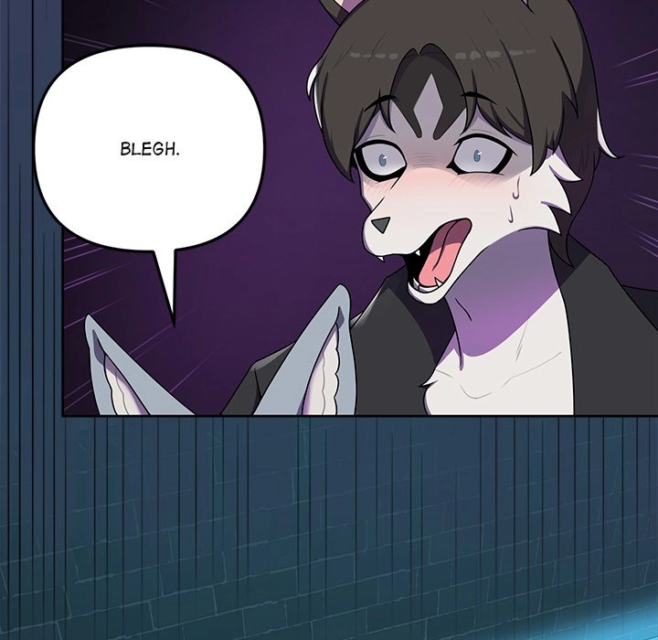 Read Paws on Campus chapter 1 image 208 on Lezhin