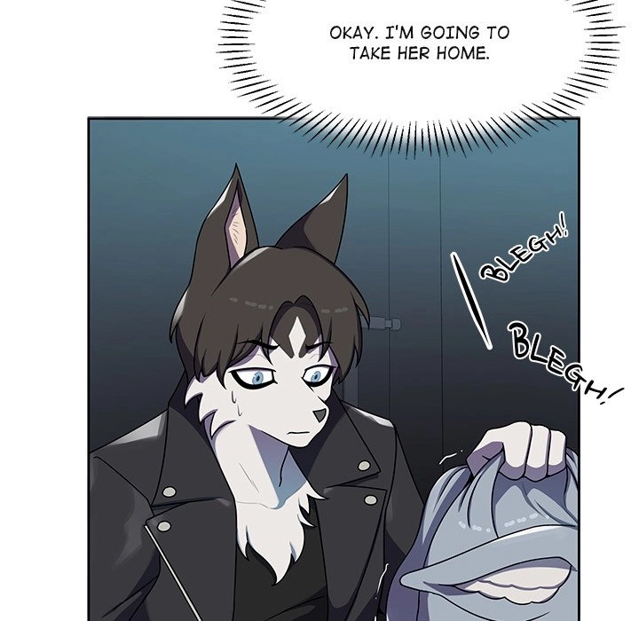 Read Paws on Campus chapter 1 image 212 on Lezhin
