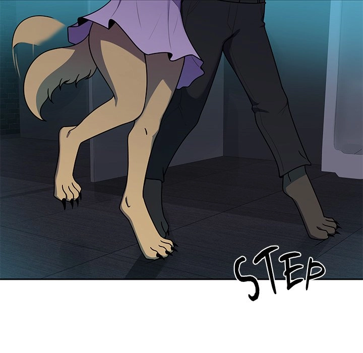 Read Paws on Campus chapter 1 image 216 on Lezhin
