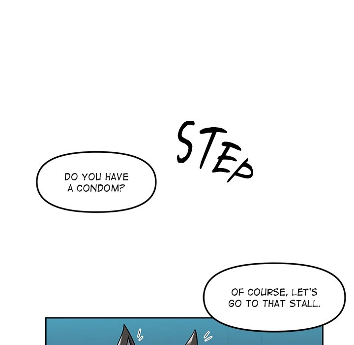 Read Paws on Campus chapter 1 image 217 on Lezhin