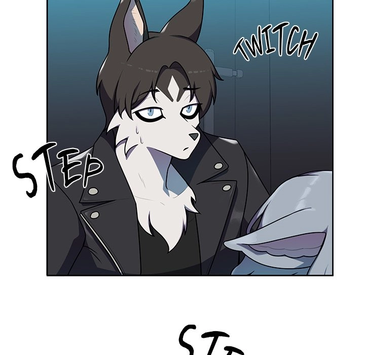 Read Paws on Campus chapter 1 image 218 on Lezhin