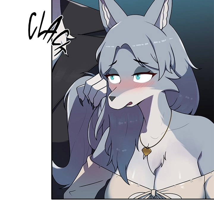 Read Paws on Campus chapter 1 image 220 on Lezhin