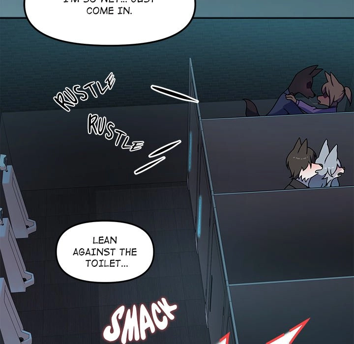 Read Paws on Campus chapter 1 image 226 on Lezhin