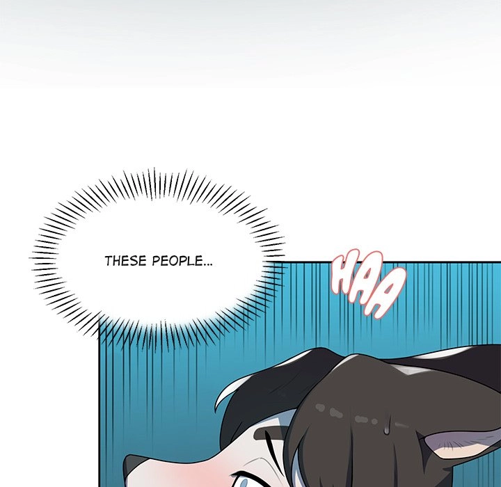 Read Paws on Campus chapter 1 image 228 on Lezhin