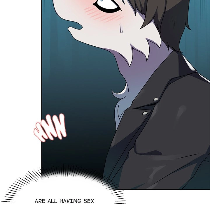 Read Paws on Campus chapter 1 image 229 on Lezhin