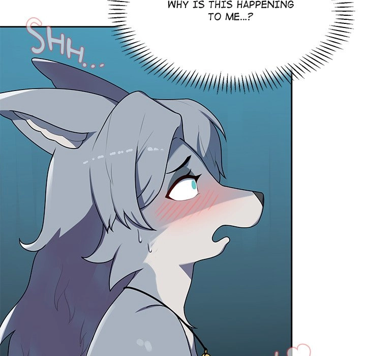 Read Paws on Campus chapter 1 image 231 on Lezhin