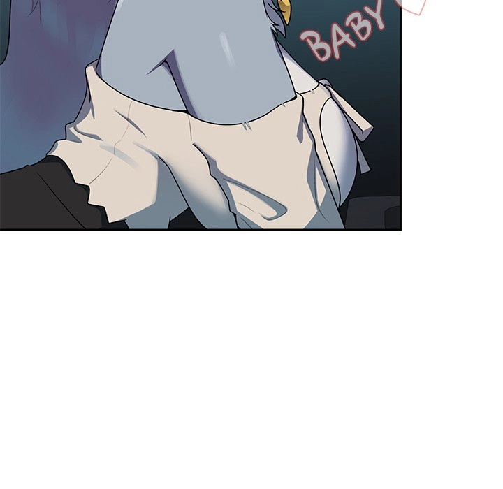 Read Paws on Campus chapter 1 image 232 on Lezhin