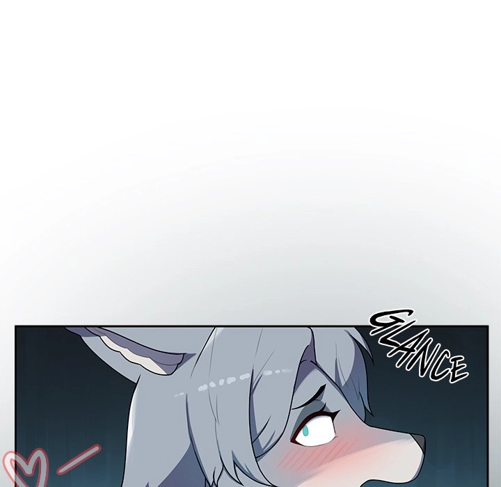 Read Paws on Campus chapter 1 image 233 on Lezhin