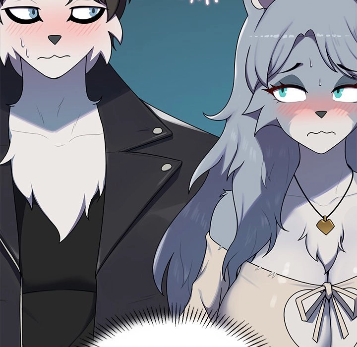 Read Paws on Campus chapter 1 image 236 on Lezhin
