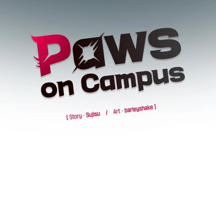Read Paws on Campus chapter 1 image 238 on Lezhin