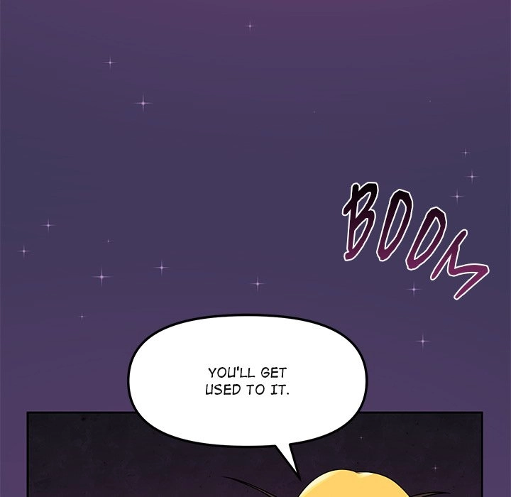 Read Paws on Campus chapter 1 image 26 on Lezhin