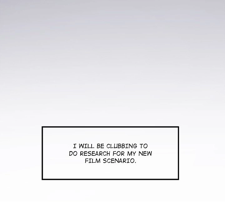 Read Paws on Campus chapter 1 image 28 on Lezhin