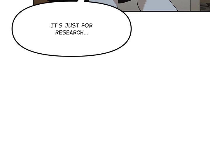 Read Paws on Campus chapter 1 image 3 on Lezhin
