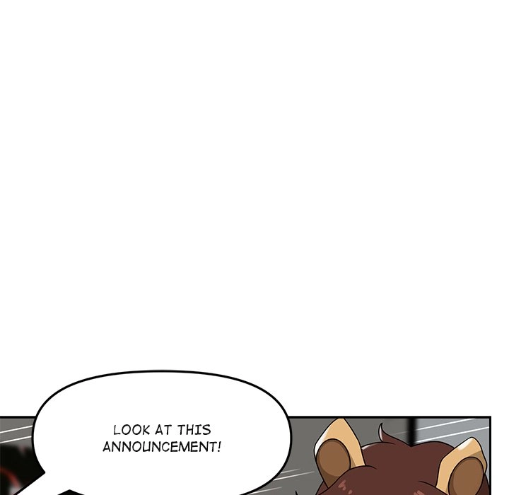 Read Paws on Campus chapter 1 image 35 on Lezhin