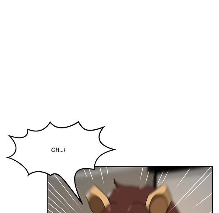Read Paws on Campus chapter 1 image 37 on Lezhin