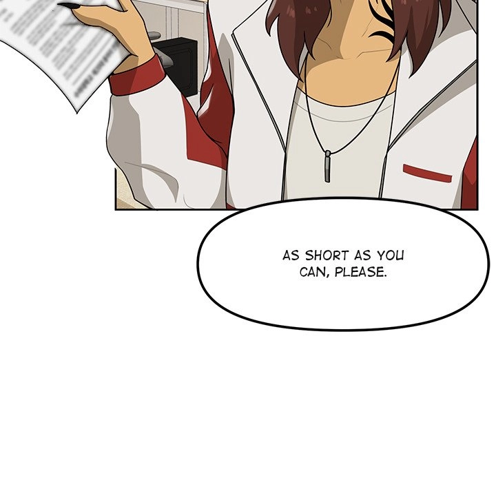 Read Paws on Campus chapter 1 image 40 on Lezhin