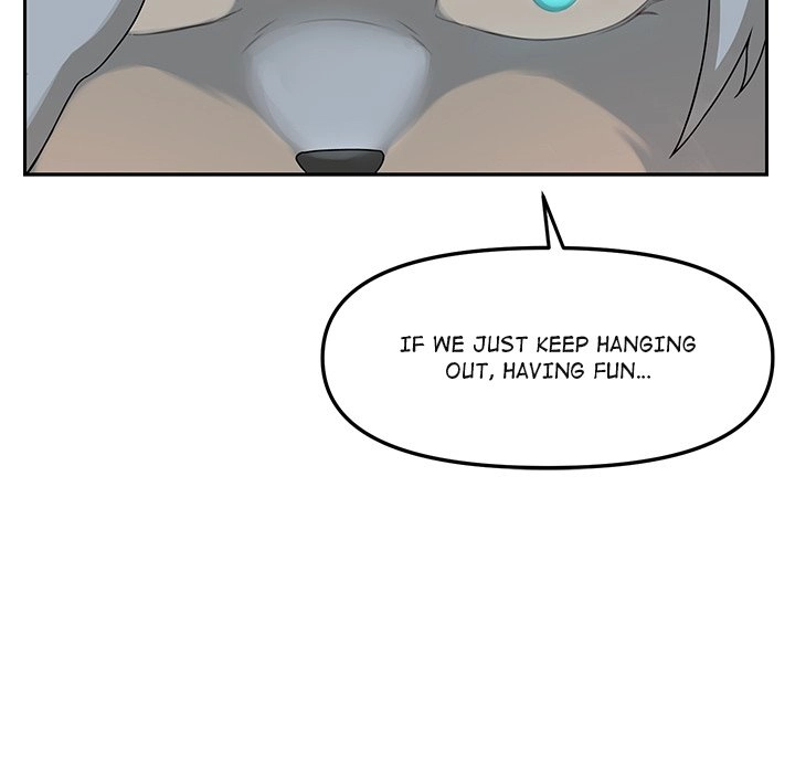 Read Paws on Campus chapter 1 image 42 on Lezhin