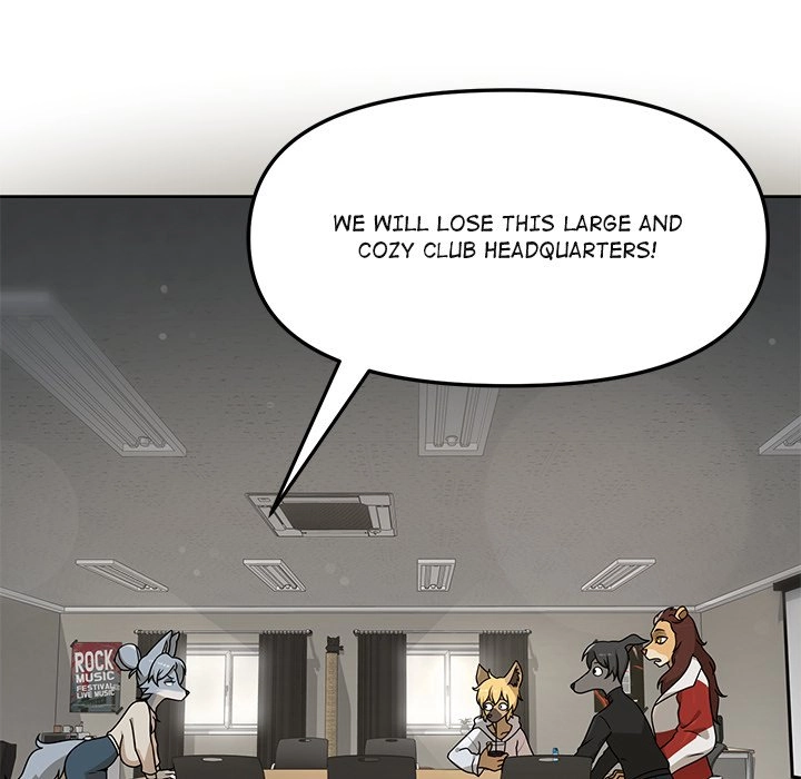 Read Paws on Campus chapter 1 image 43 on Lezhin