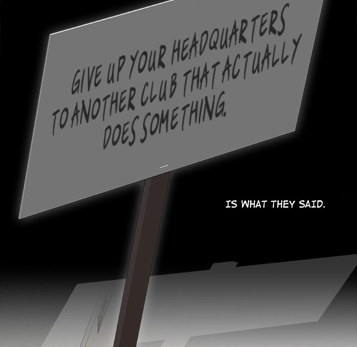 Read Paws on Campus chapter 1 image 49 on Lezhin