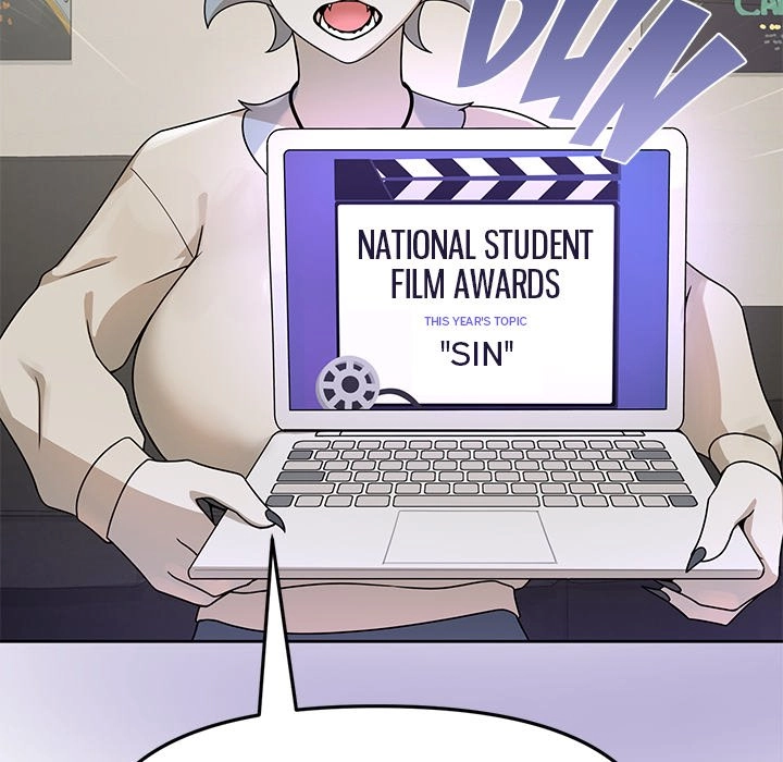 Read Paws on Campus chapter 1 image 53 on Lezhin