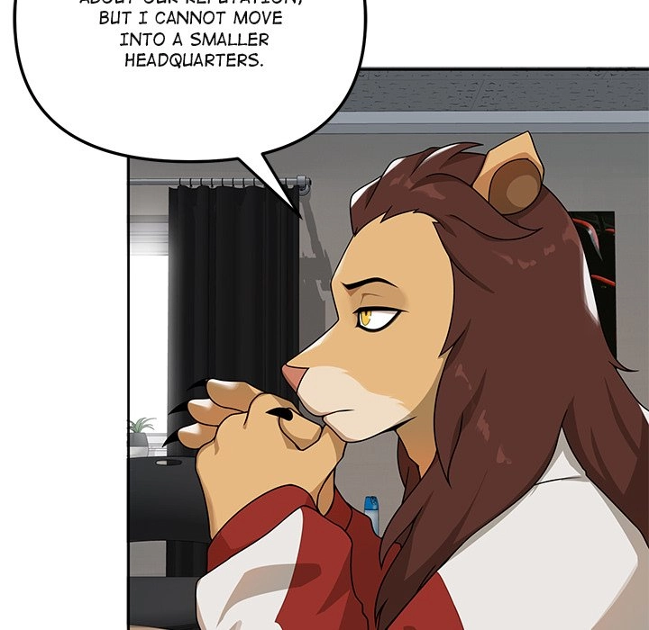 Read Paws on Campus chapter 1 image 55 on Lezhin