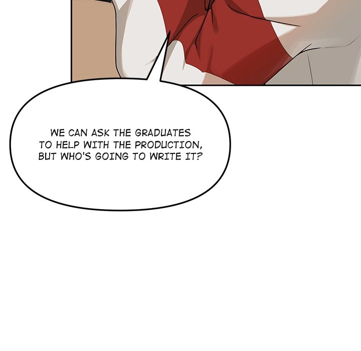 Read Paws on Campus chapter 1 image 56 on Lezhin