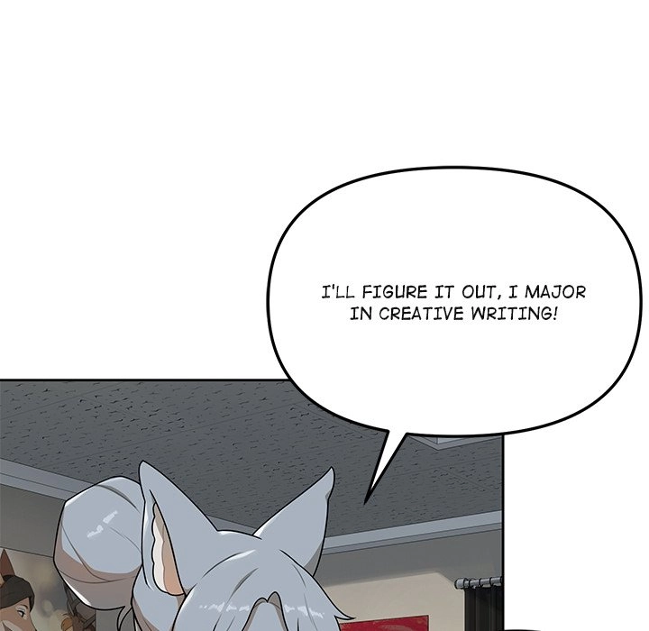 Read Paws on Campus chapter 1 image 57 on Lezhin