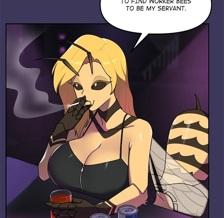 Read Paws on Campus chapter 1 image 67 on Lezhin