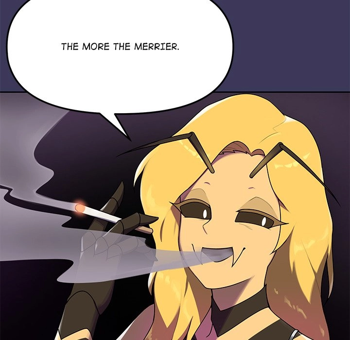 Read Paws on Campus chapter 1 image 69 on Lezhin