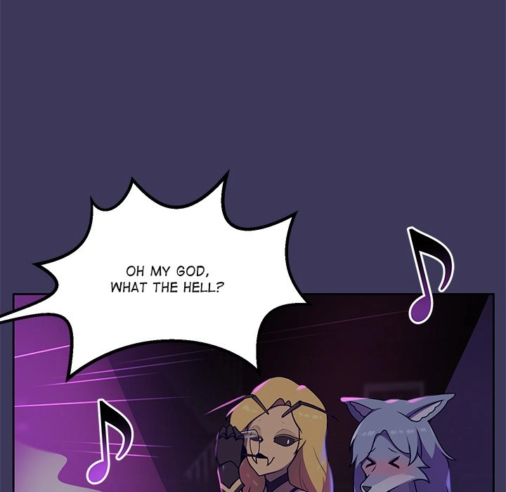 Read Paws on Campus chapter 1 image 71 on Lezhin