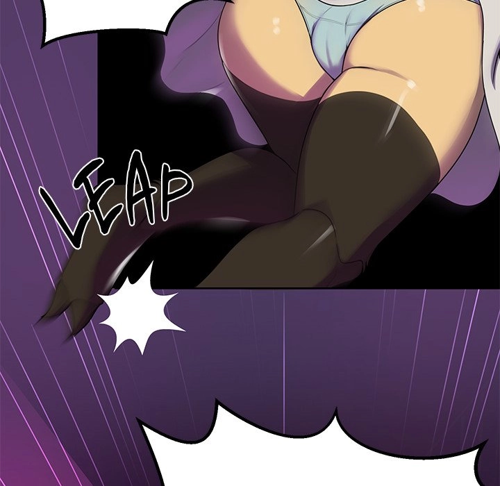 Read Paws on Campus chapter 1 image 75 on Lezhin