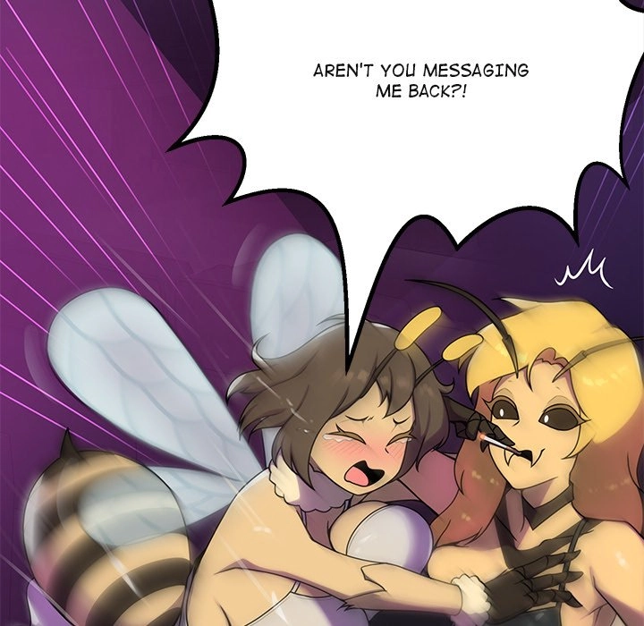 Read Paws on Campus chapter 1 image 76 on Lezhin