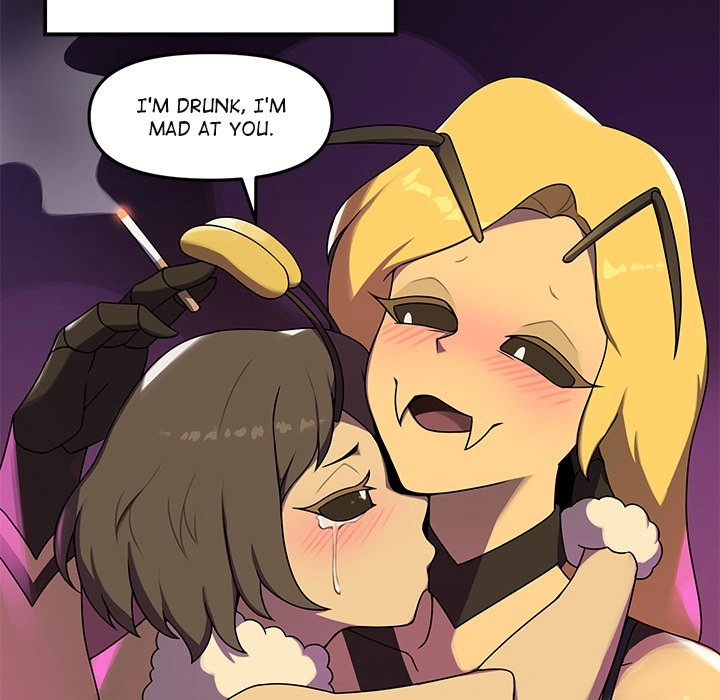 Read Paws on Campus chapter 1 image 81 on Lezhin