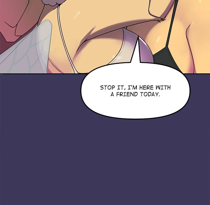 Read Paws on Campus chapter 1 image 82 on Lezhin