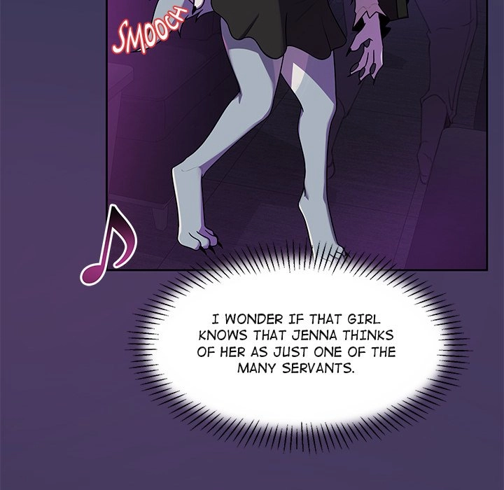 Read Paws on Campus chapter 1 image 84 on Lezhin