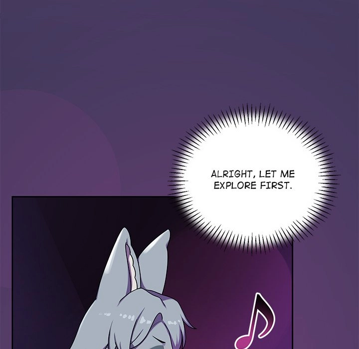 Read Paws on Campus chapter 1 image 85 on Lezhin