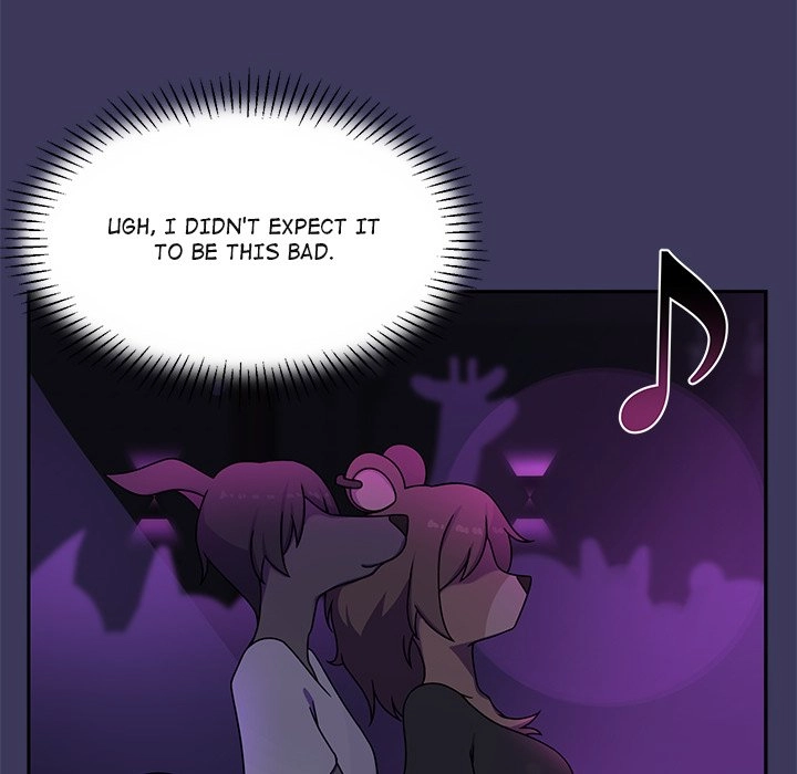 Read Paws on Campus chapter 1 image 94 on Lezhin