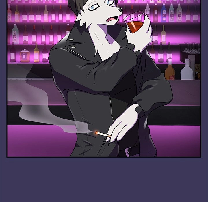 Read Paws on Campus chapter 1 image 97 on Lezhin