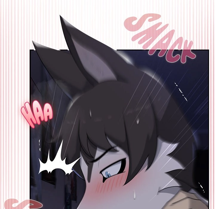 Read Paws on Campus chapter 10 image 114 on Lezhin