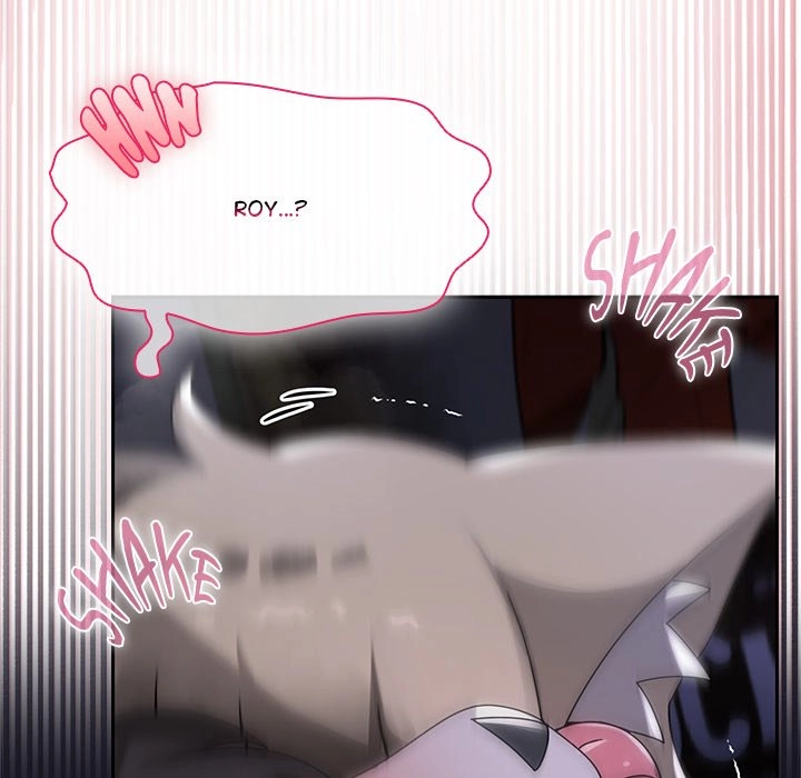 Read Paws on Campus chapter 10 image 119 on Lezhin