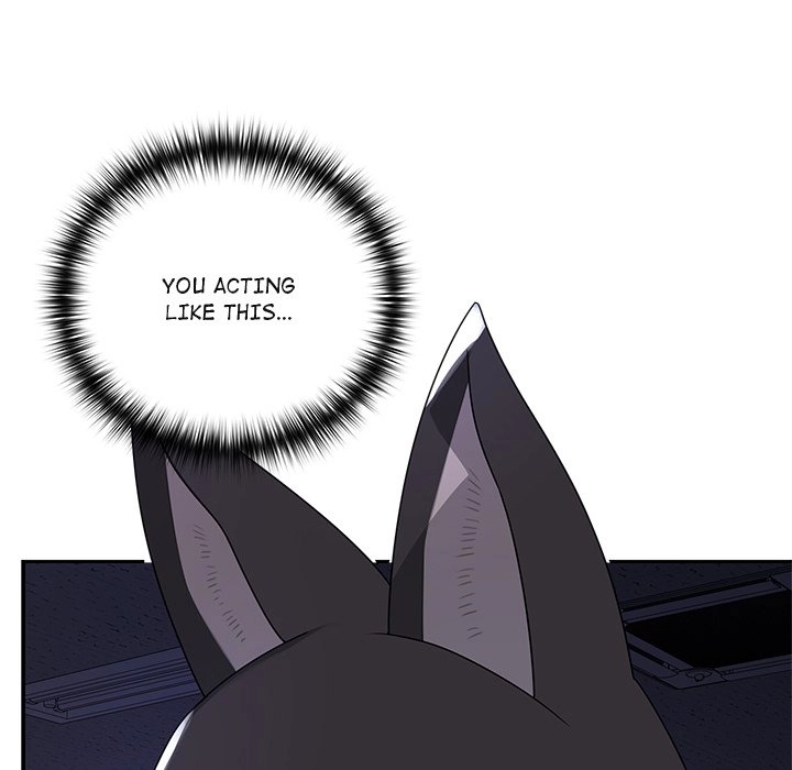 Read Paws on Campus chapter 10 image 12 on Lezhin