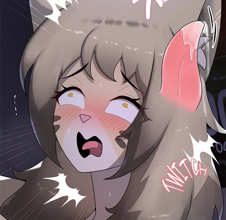 Read Paws on Campus chapter 10 image 121 on Lezhin