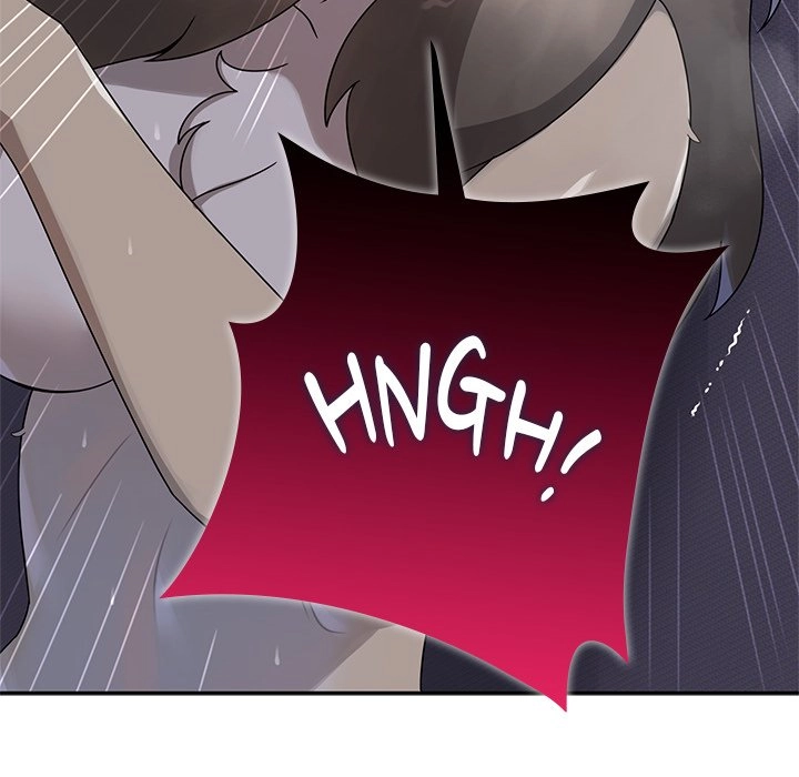 Read Paws on Campus chapter 10 image 122 on Lezhin