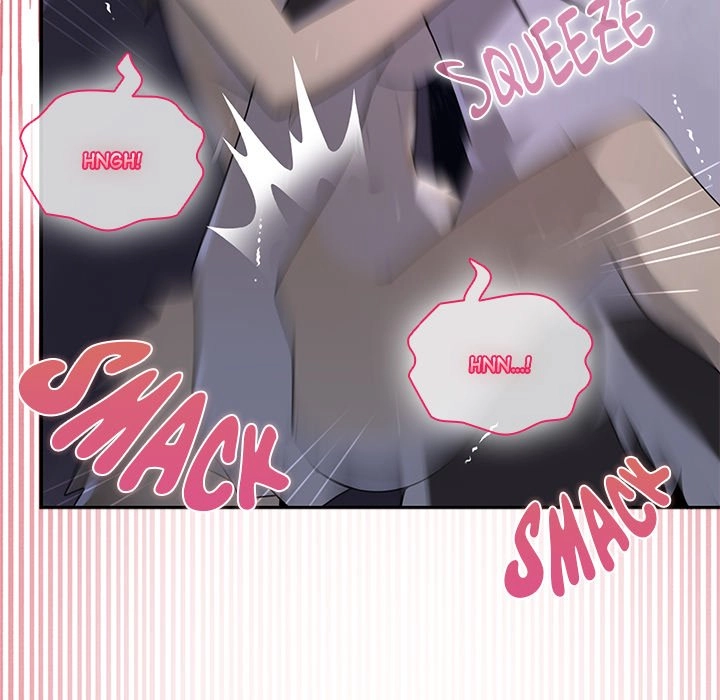 Read Paws on Campus chapter 10 image 125 on Lezhin