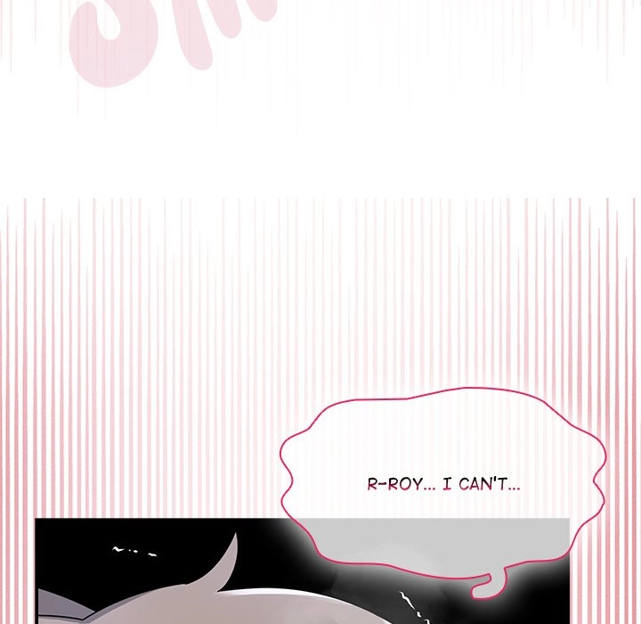 Read Paws on Campus chapter 10 image 132 on Lezhin