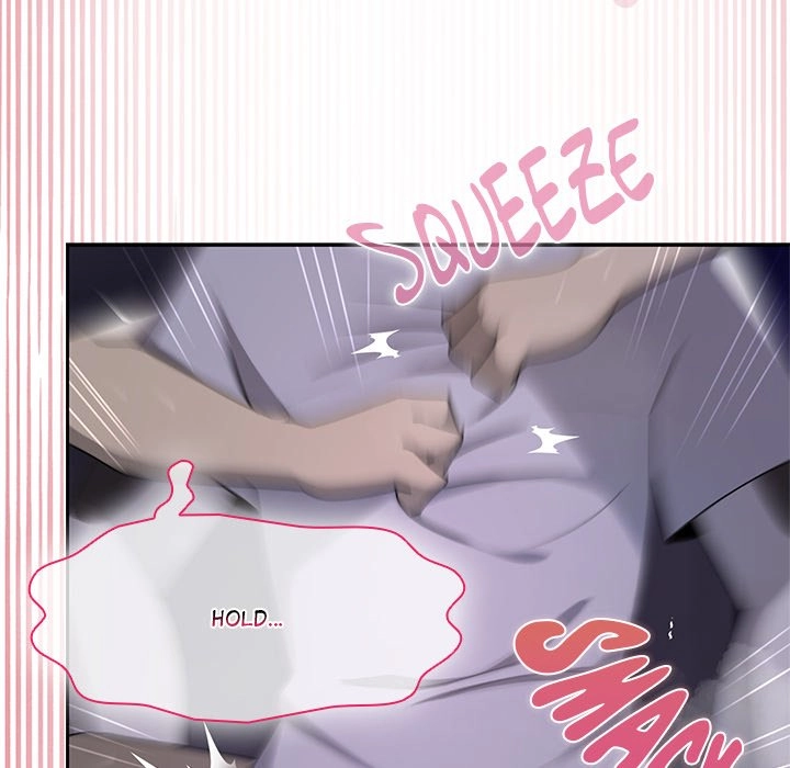 Read Paws on Campus chapter 10 image 135 on Lezhin