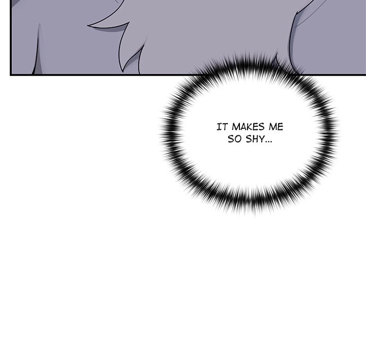 Read Paws on Campus chapter 10 image 14 on Lezhin