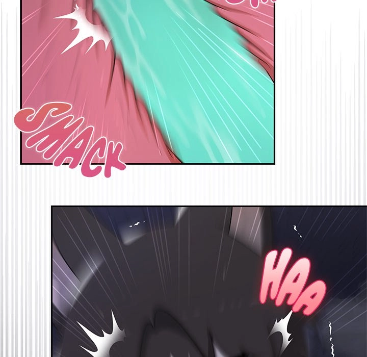 Read Paws on Campus chapter 10 image 144 on Lezhin