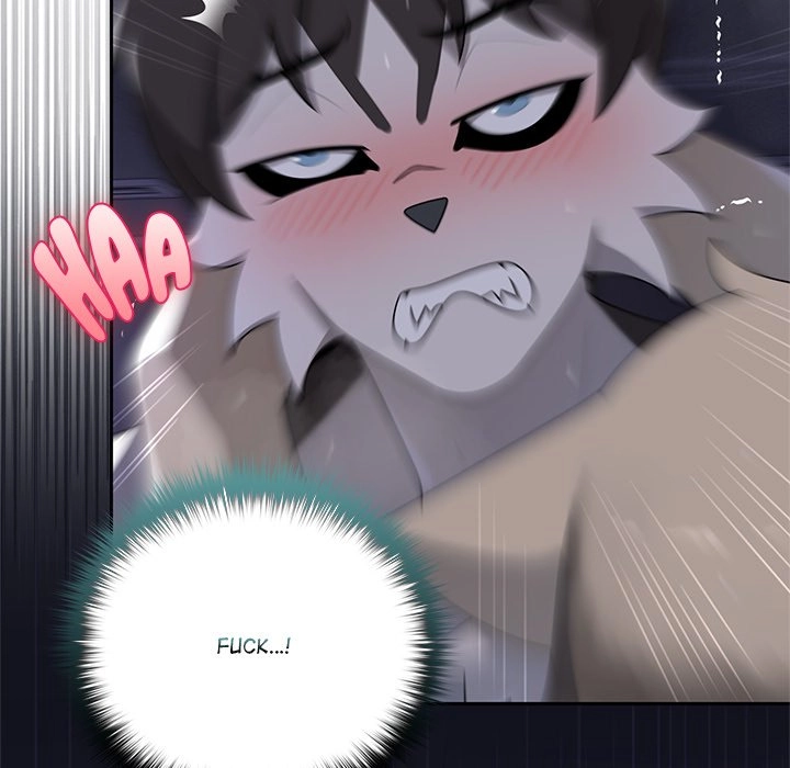Read Paws on Campus chapter 10 image 145 on Lezhin